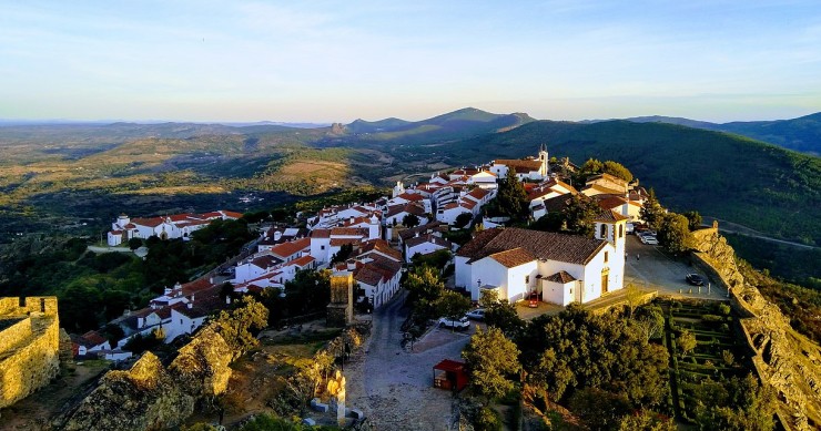 Marvão