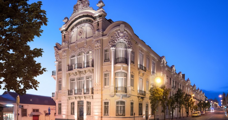 Casas novas em Marvila