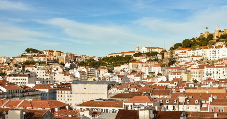imobiliário em Portugal
