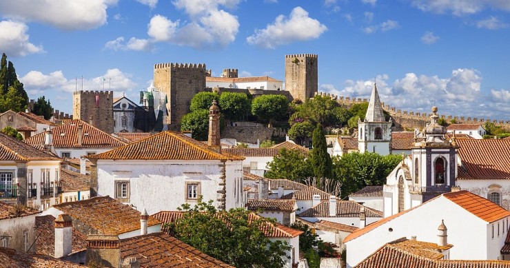 Óbidos