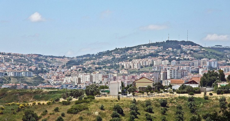 Odivelas