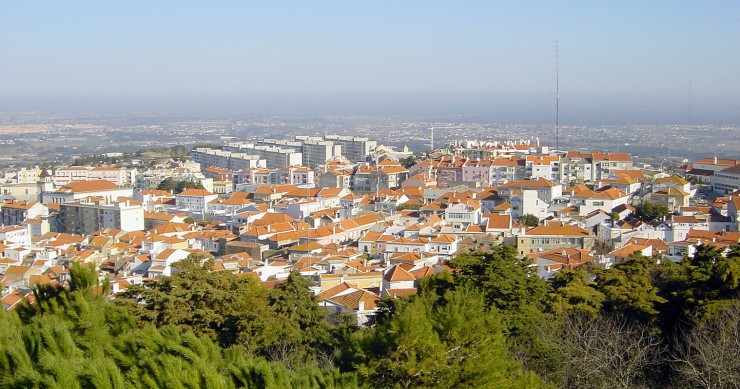 Palmela