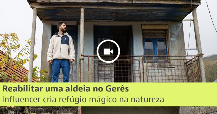 Fundo da Aldeia da Varziela