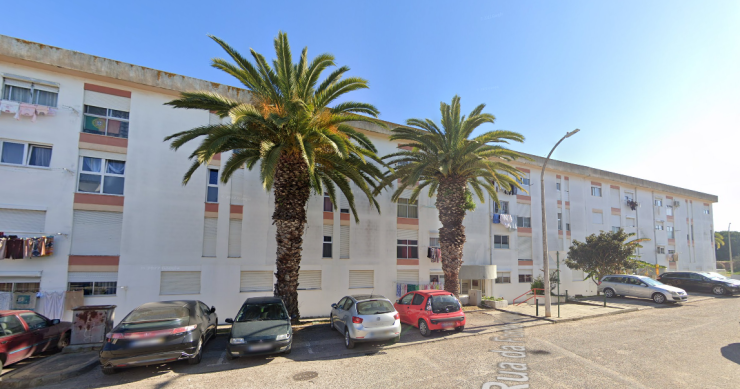 Reabilitação de casas em Setúbal