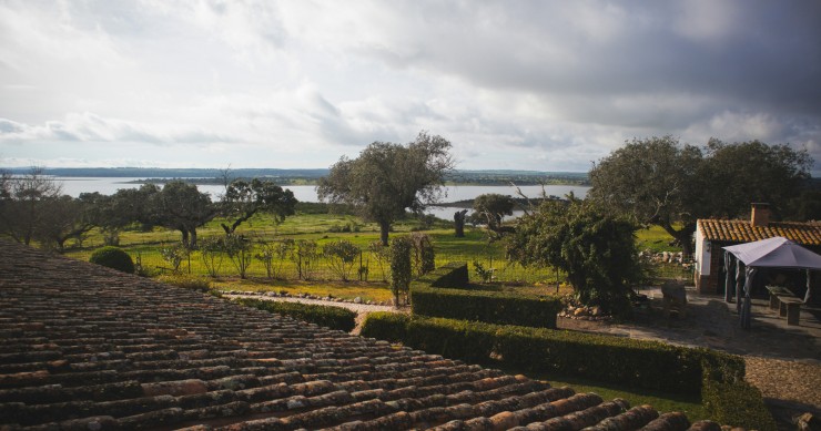 Registo de terrenos em Portugal