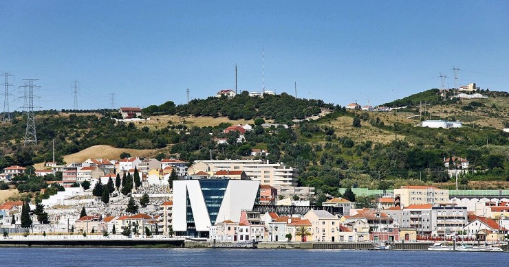 Vila Franca de Xira