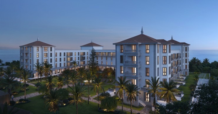 Gran Hotel Taoro
