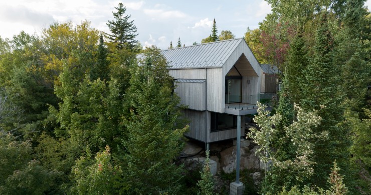 Chalet Papillon
