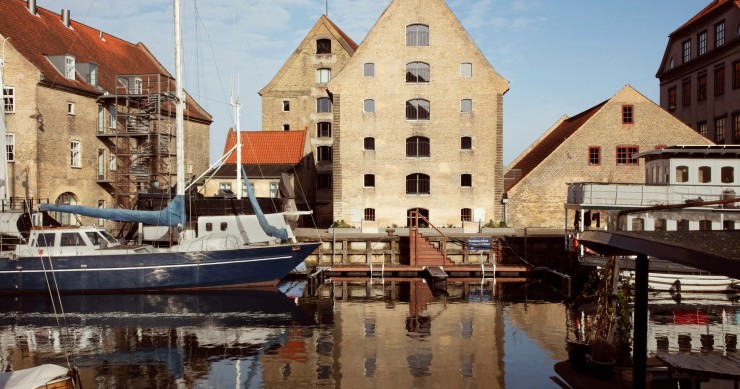 Strandgade