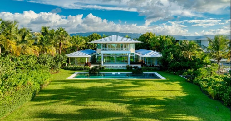 casa mais cara de Porto Rico