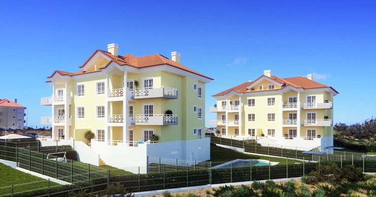 Ribeira D’Ilhas Living 