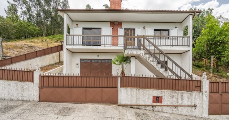 casa com cave
