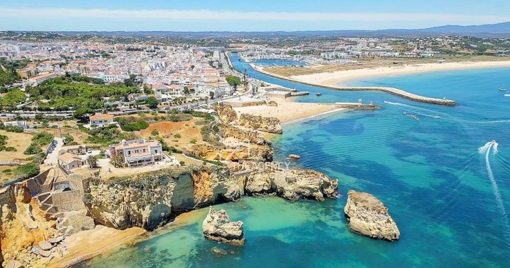 Herrenhaus zum Verkauf an der Algarve