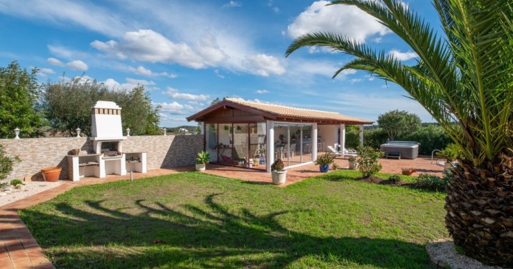 solario exterior