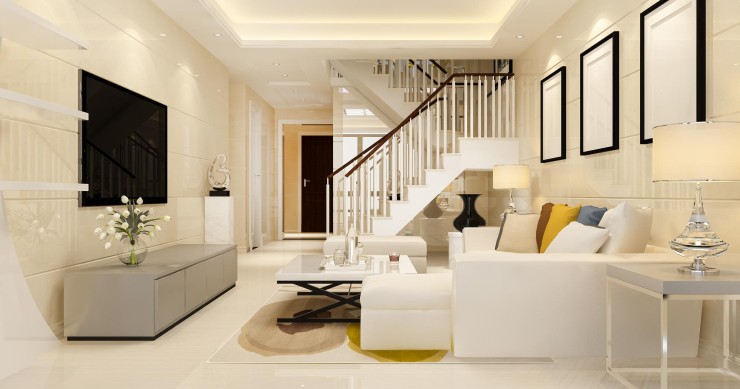 remodelar casa totalmente
