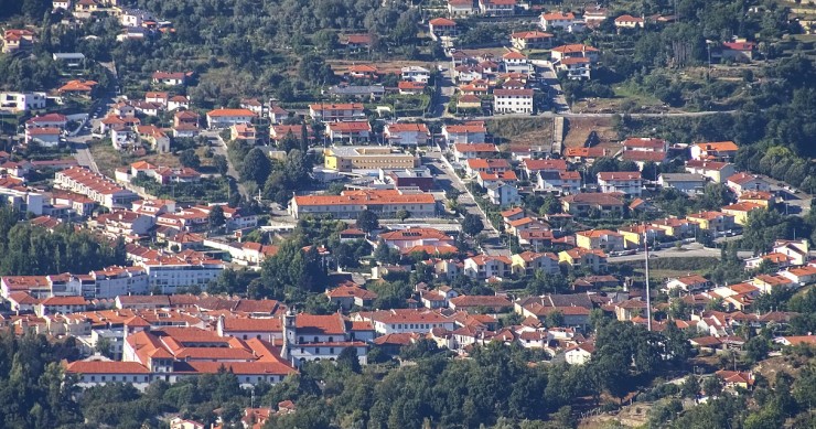 Arouca