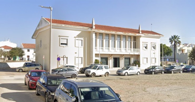 Câmara de Vila do Bispo