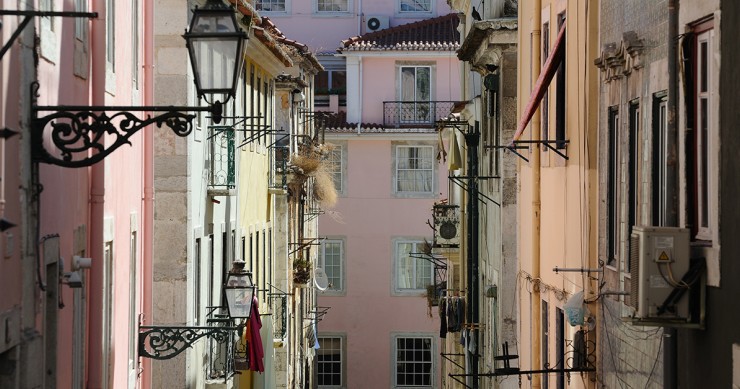 Carta Municipal de Habitação de Lisboa aprovada