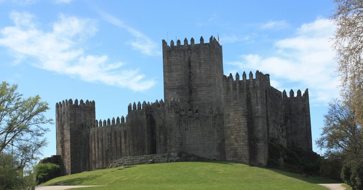 Guimarães