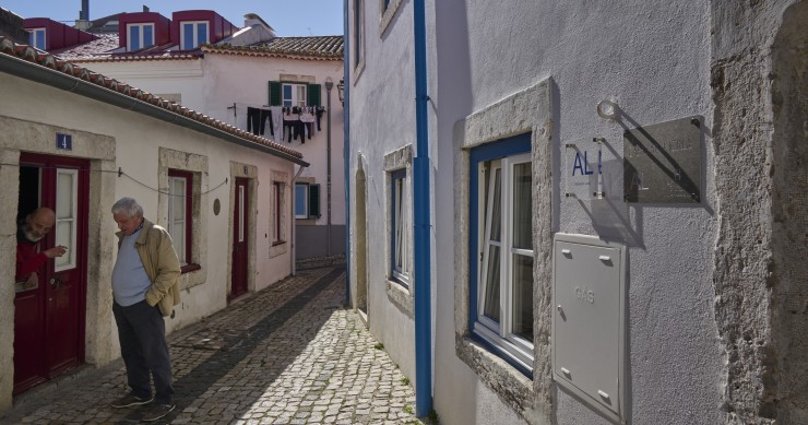 Referendo ao Alojamento Local em Lisboa