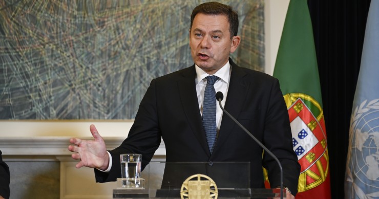 Luís Montenegro