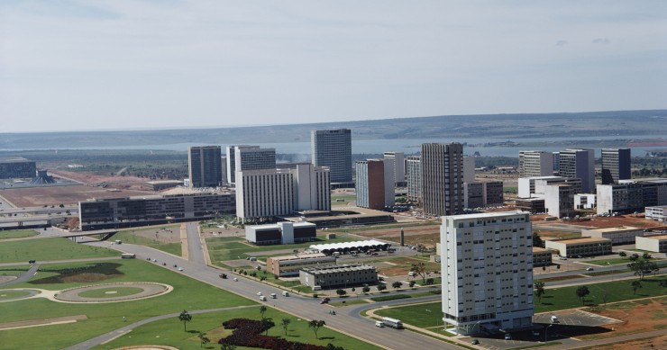 Brasília