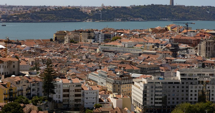 casas em Lisboa