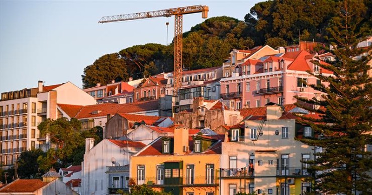 Renda acessível em Lisboa
