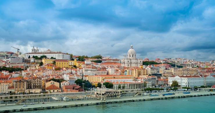 Comprar imóveis em Lisboa