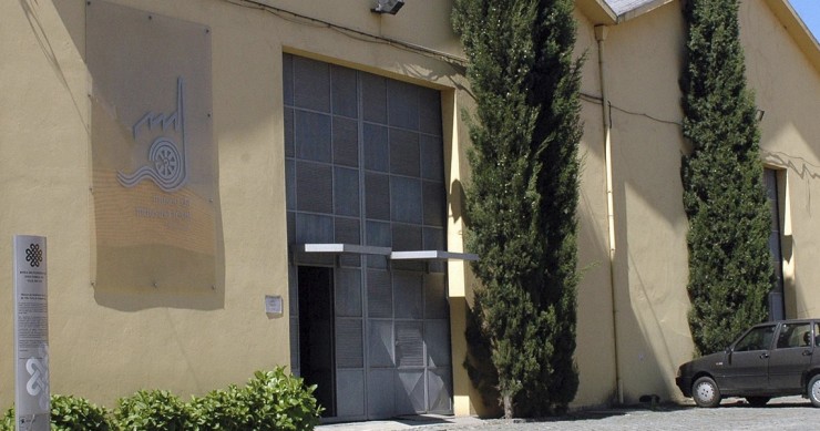 Museu da Indústria Têxtil do Ave
