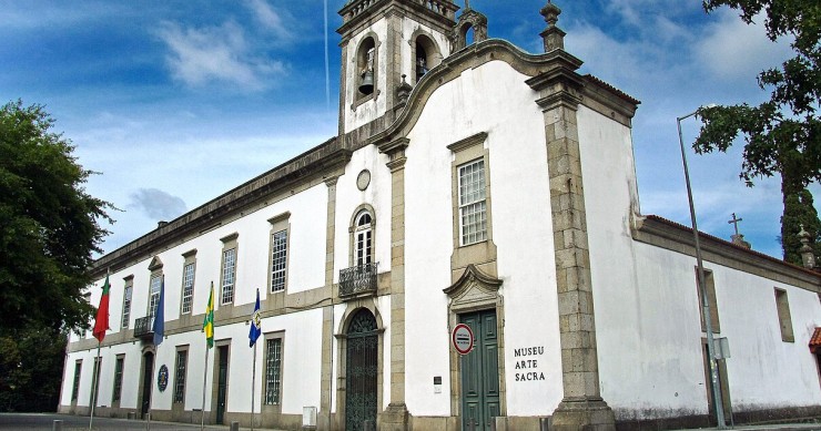 Museu de Arte Sacra da Capela da Lapa