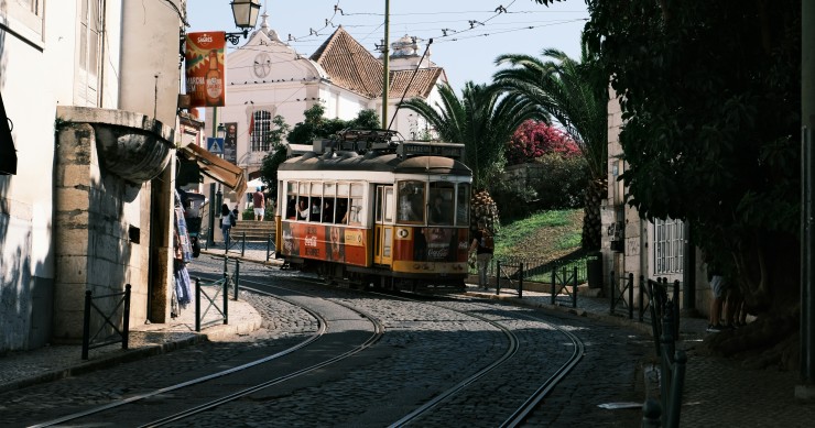 casas em Lisboa