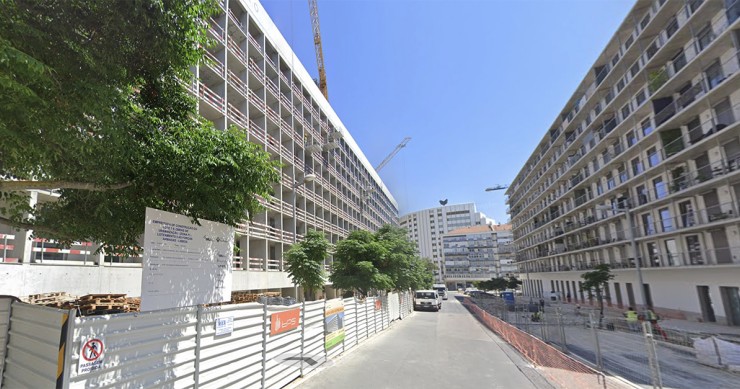 Casas de renda acessível em Lisboa