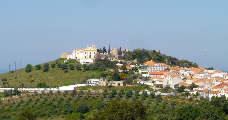 Santiago do Cacém