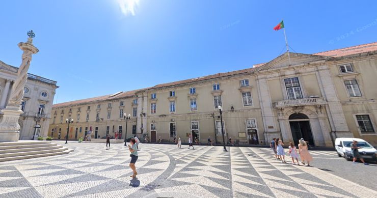 Tribunal da Relação de Lisboa Cartel da banca em Portugal