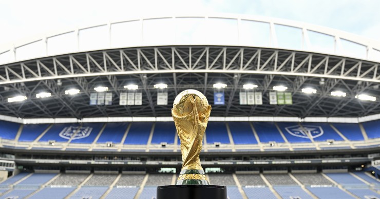 Mundial 2030