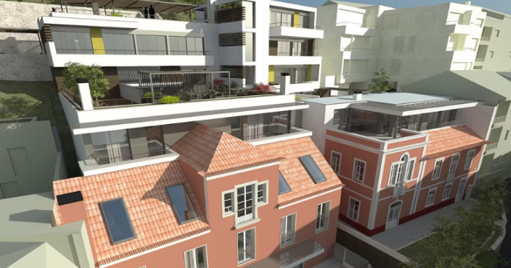 Smart Houses