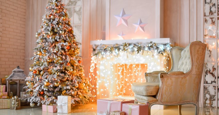 Árvore de Natal