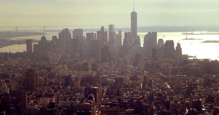 Nueva York planea limitar la compra de viviendas por grandes fondos de inversión