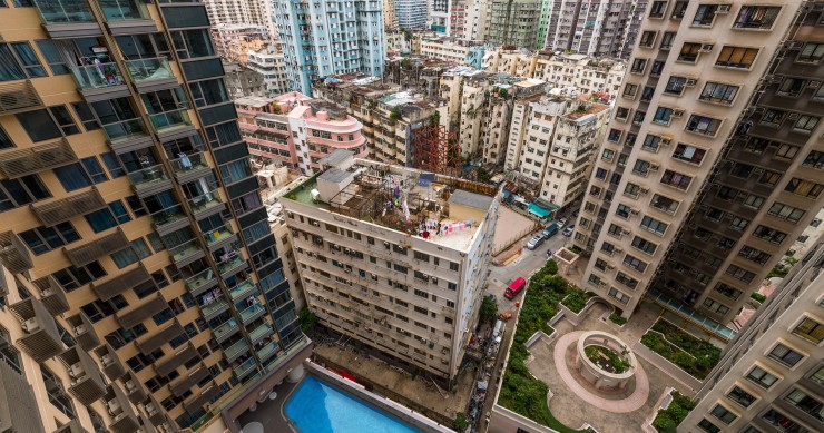 Hong Kong