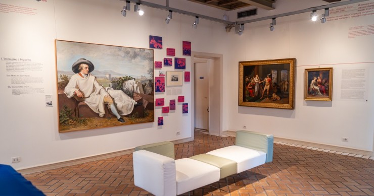 Museu da Casa de Goethe