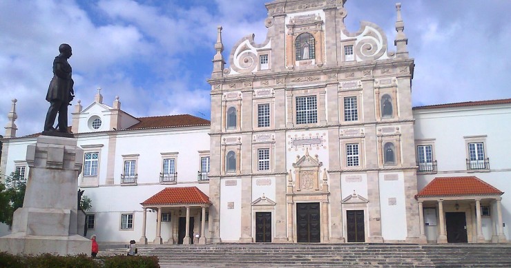Museu Diocesano de Santarém