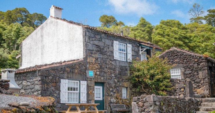 Casas à venda nos destinos de inverno