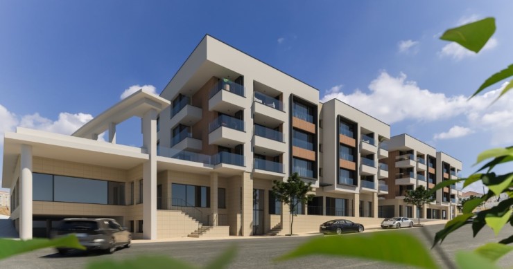Casas novas para o arranque do ano