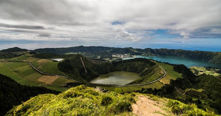 Açores 