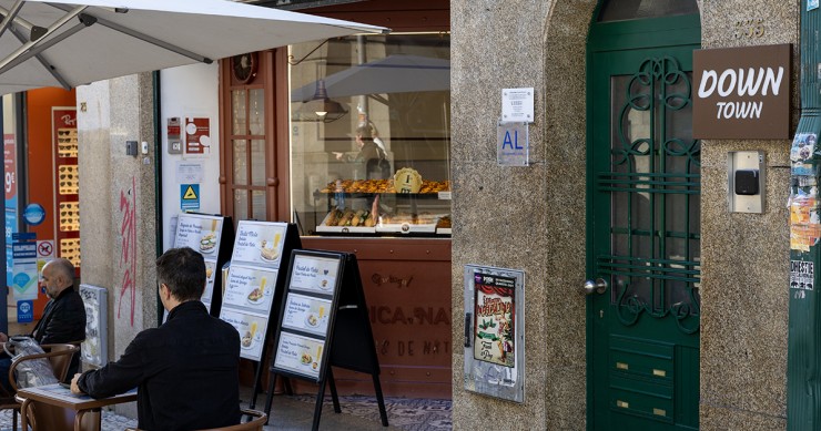 Alojamento local em Portugal