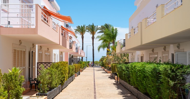 Algarve
