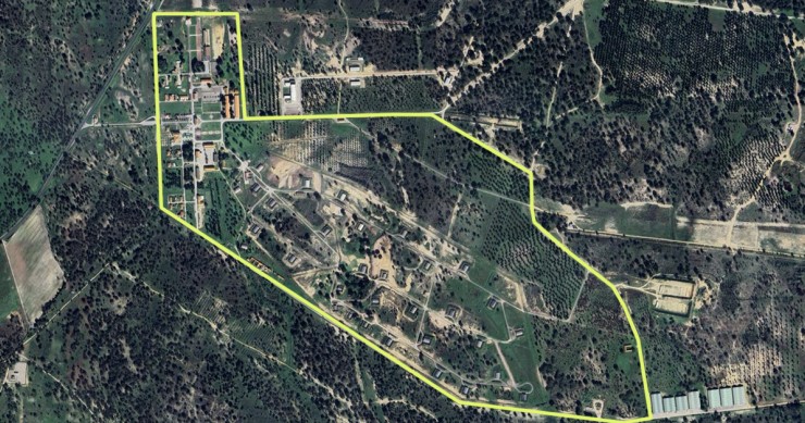 Novo aeroporto de Lisboa