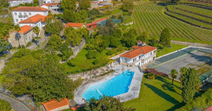 Quinta do Barco