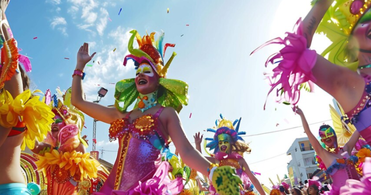 Carnaval 2025